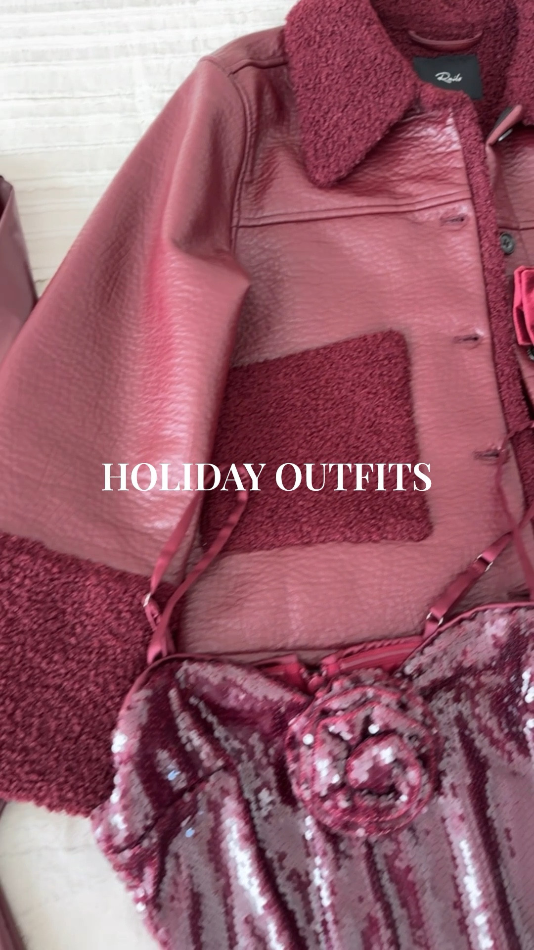 Holiday outfits millennials need! 🎄✨

#LTKHoliday #LTKSaleAlert #LTKootd