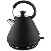 Tower Sera 1.7L 3Kw Kettle Black | Very (UK)
