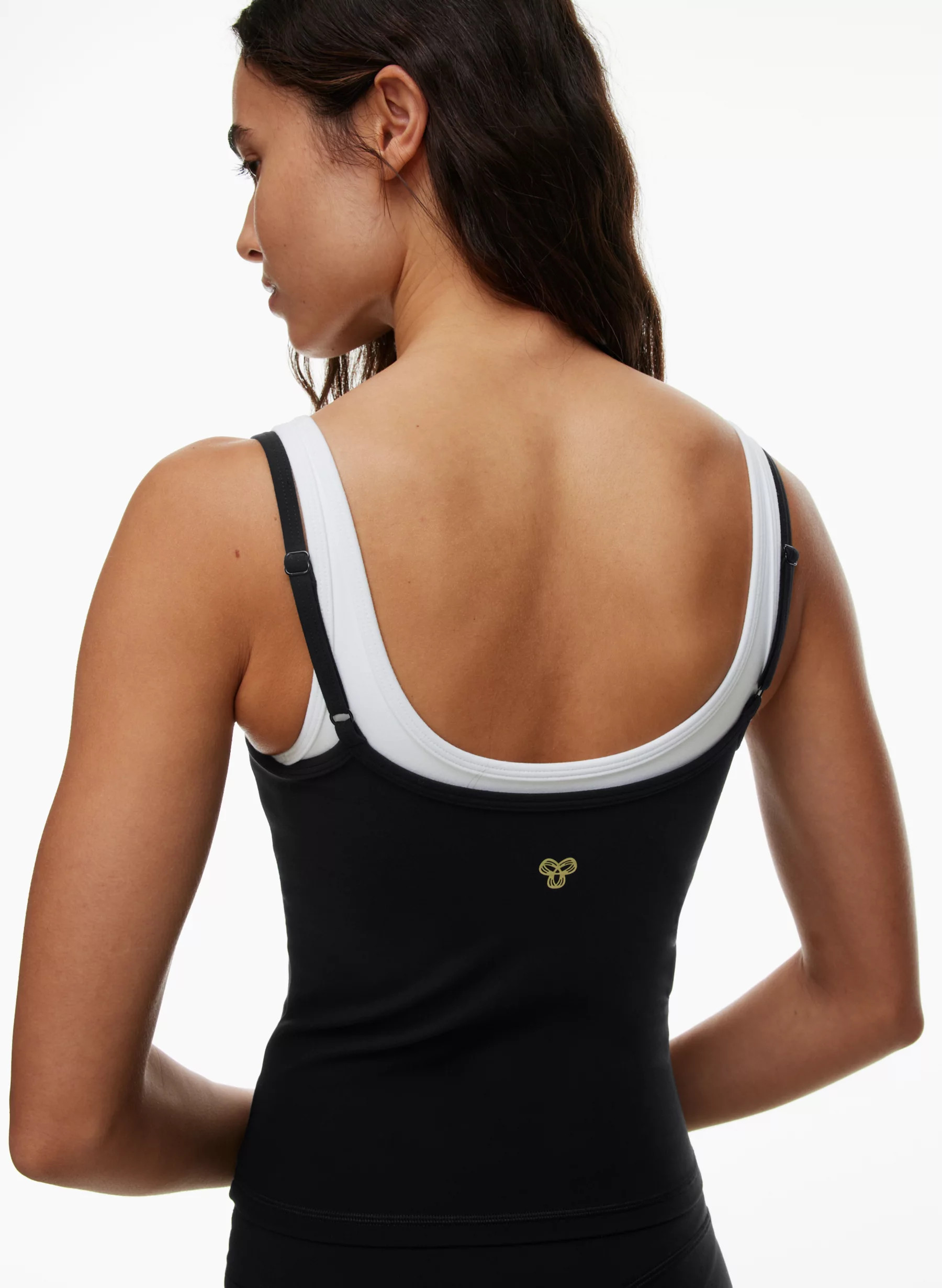 BUTTER ESSENTIAL CAMISOLE | Aritzia