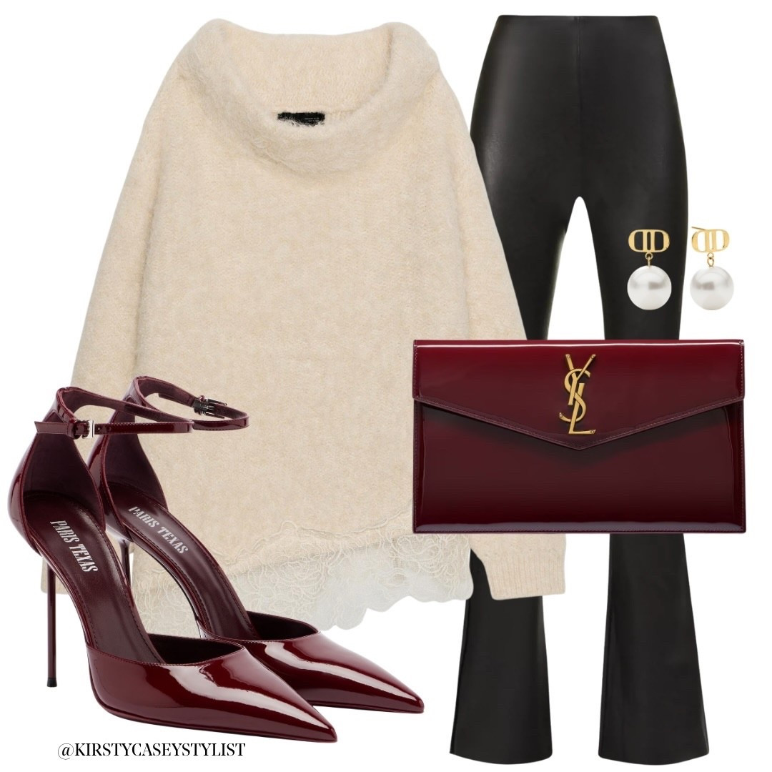 Christmas drinks with the girls❤️✨

outfitlooks styleinspo fashion fashionstyle outfitinspo stylist ootd outfitinspiration outfitoftheday outfitideas zara fashionblogger dailyinspiration fashionlover styleblogger fashiongram explorepage trend personalstylist datenight chic waystostyle howtostyle waystowear fashiontips womensfashion miniskirt autumnoutfit autumnfashion

#LTKdatenight #LTKpartywear #LTKfestive