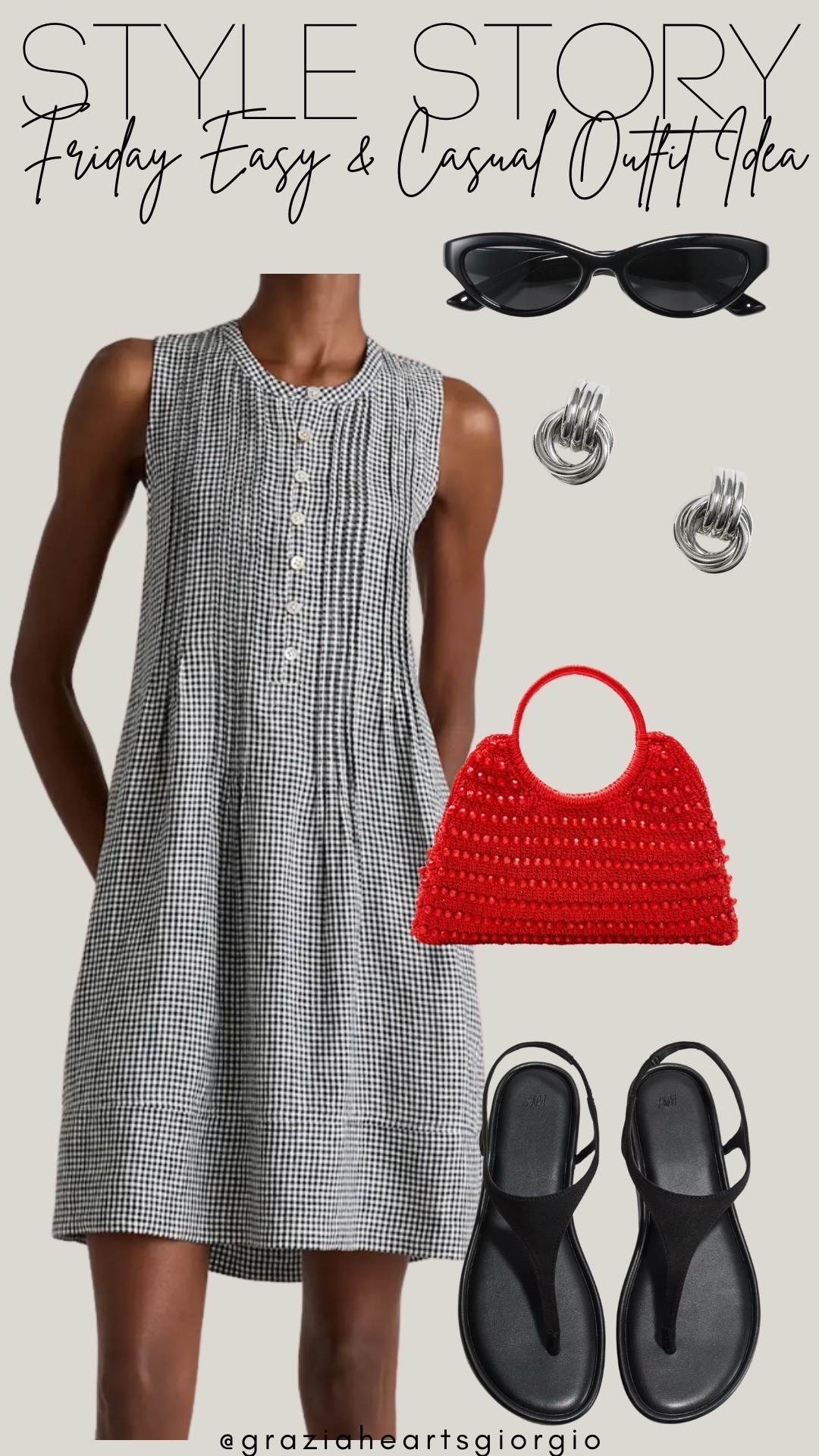Friday Easy & Casual Outfit Idea 
.
#friday

#LTKootd #LTKgrwm