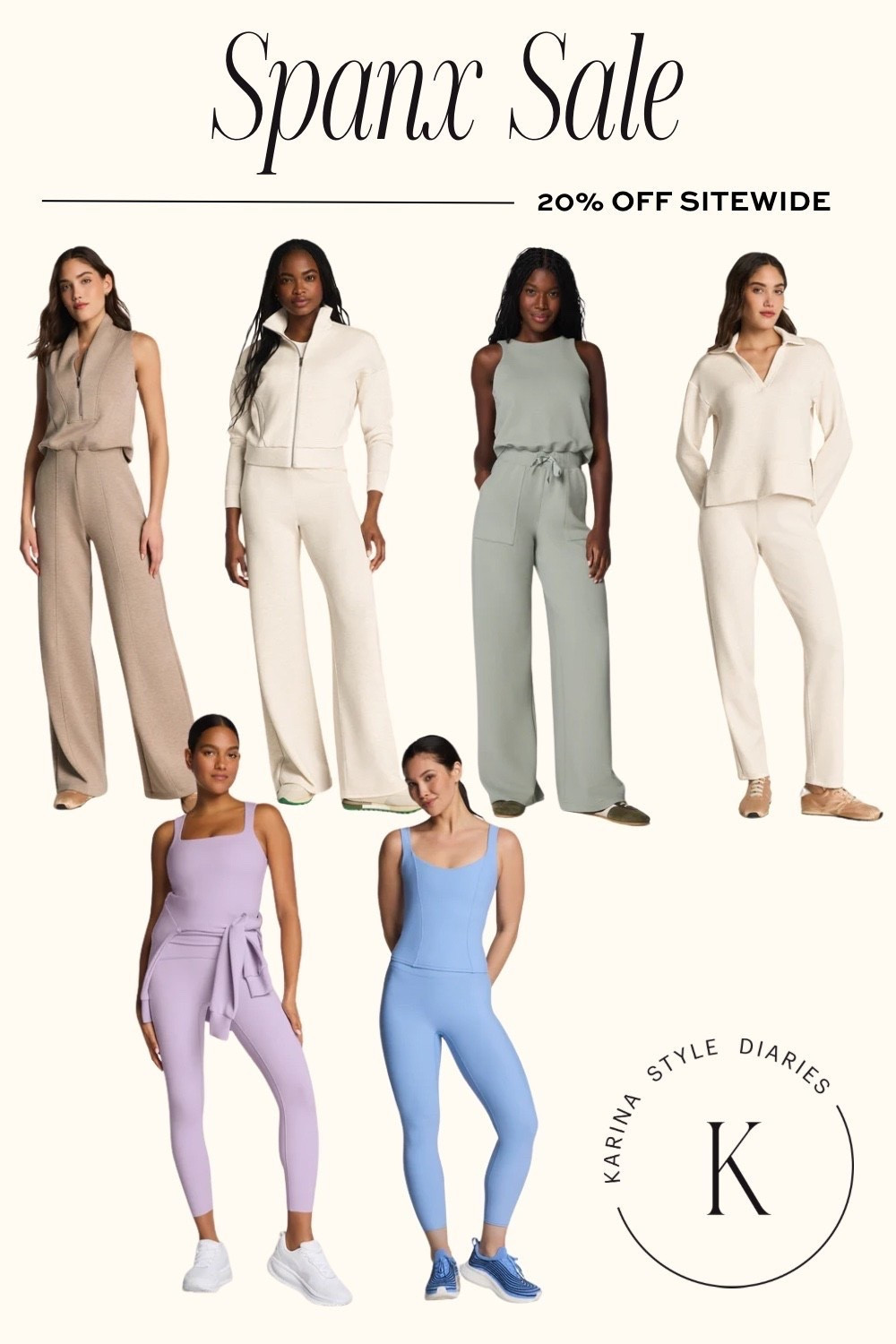 Great basics for travel and everyday living on sale with code LTK20

#LTKSaleAlert #LTKTravel #LTKSeasonal