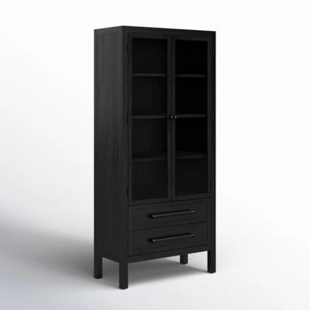 New arrival cabinet!! 

#LTKHome