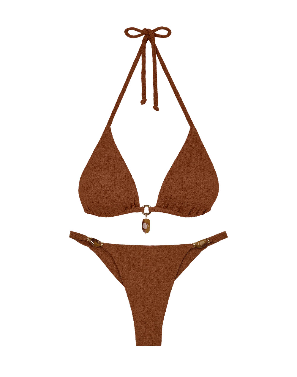 Firenze Olivia Tri Top | ViX Swimwear