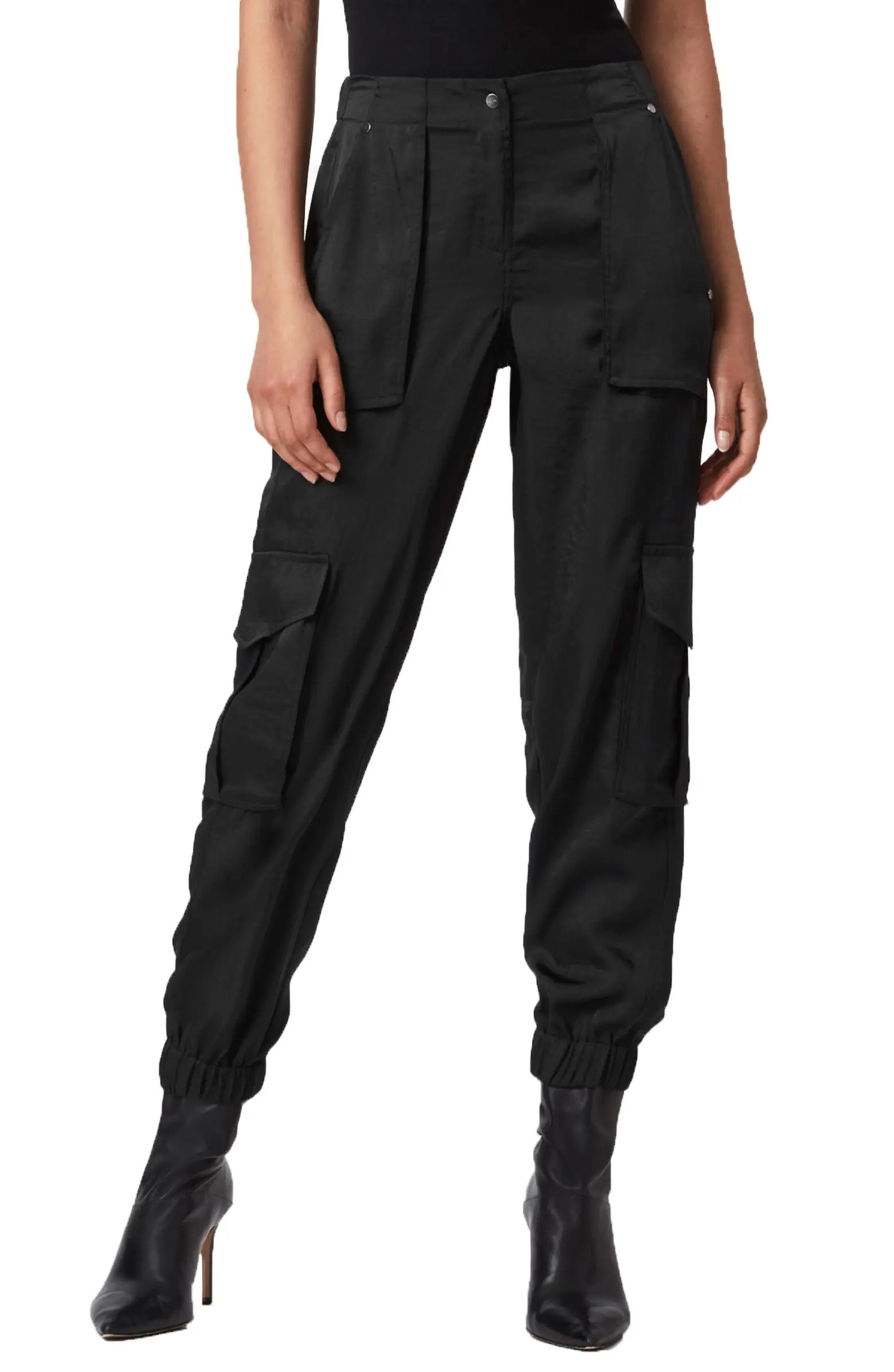 Frieda Cargo Pants | Nordstrom