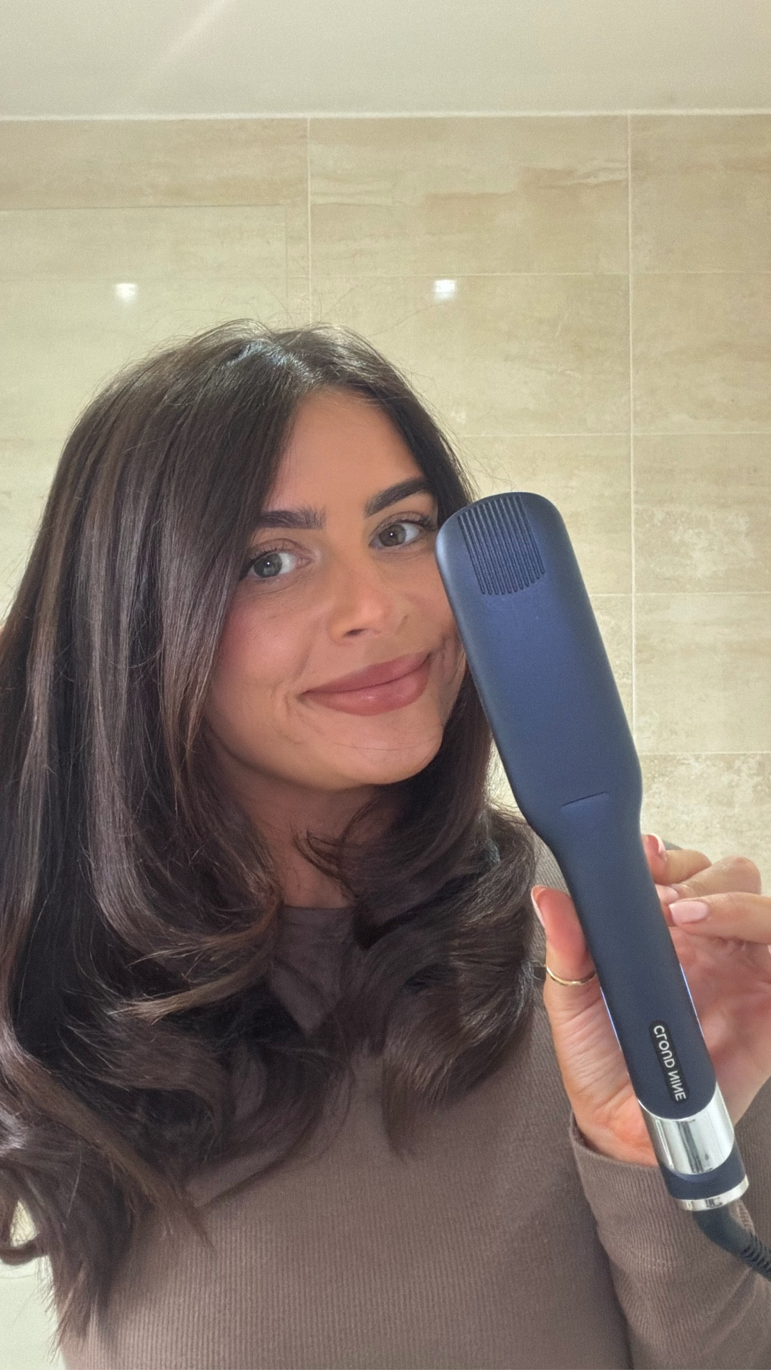 Bouncy blowout hair tutorial ✨

Hairstyle, bouncy blowout, hairstyling

#LTKbeauty