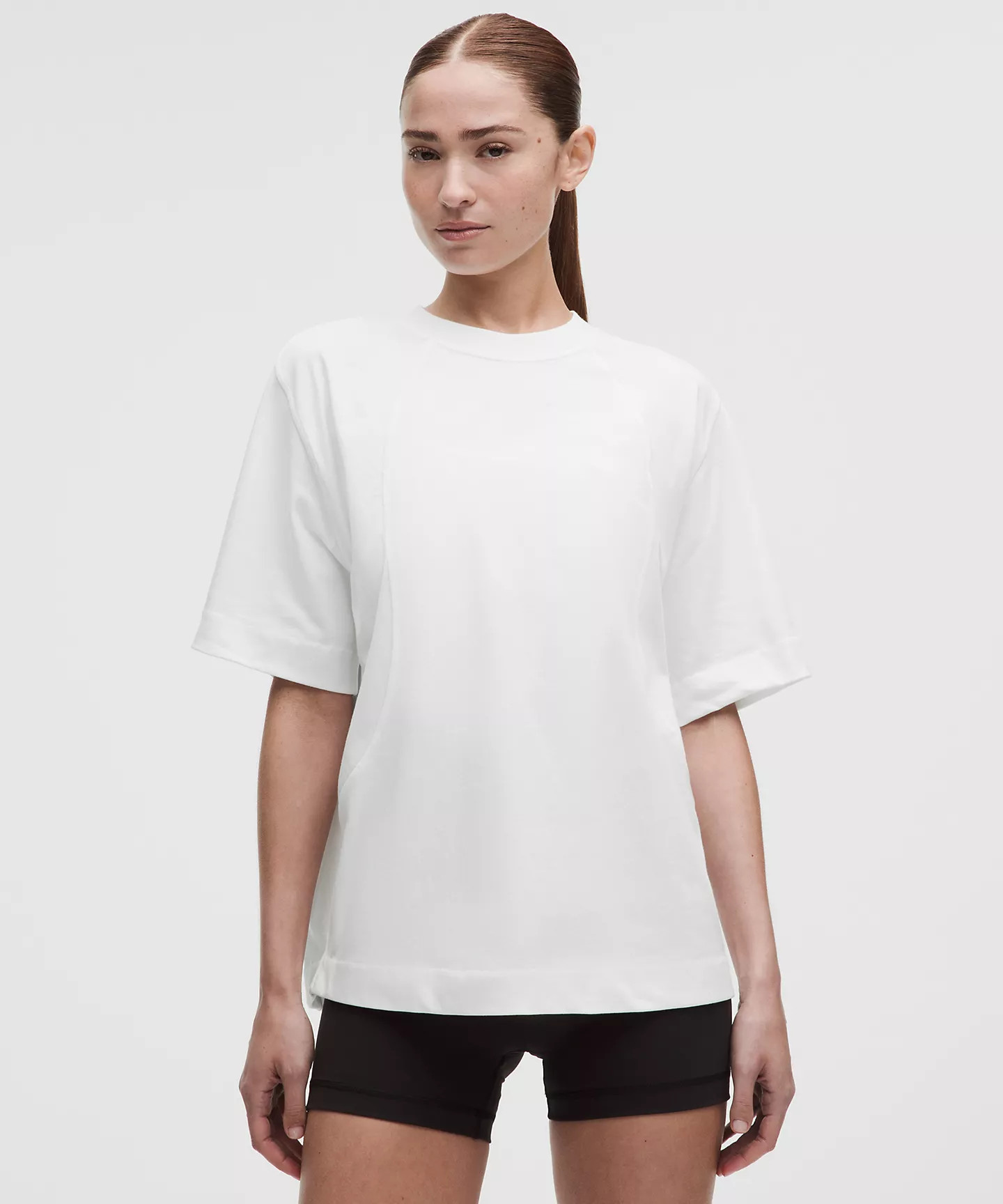 Organic Cotton Baby Tee | Lululemon (US)