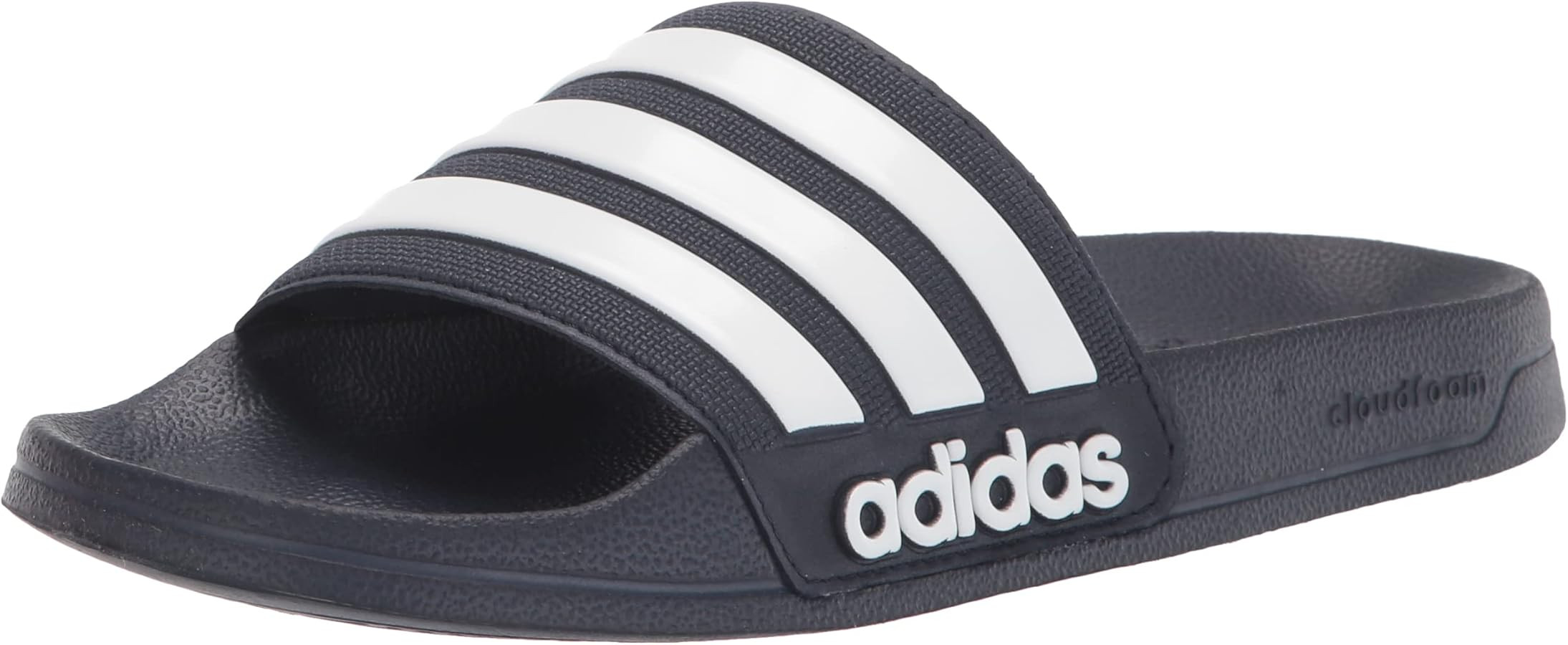 adidas Unisex-Adult Adilette Shower Slides Sandal | Amazon (US)