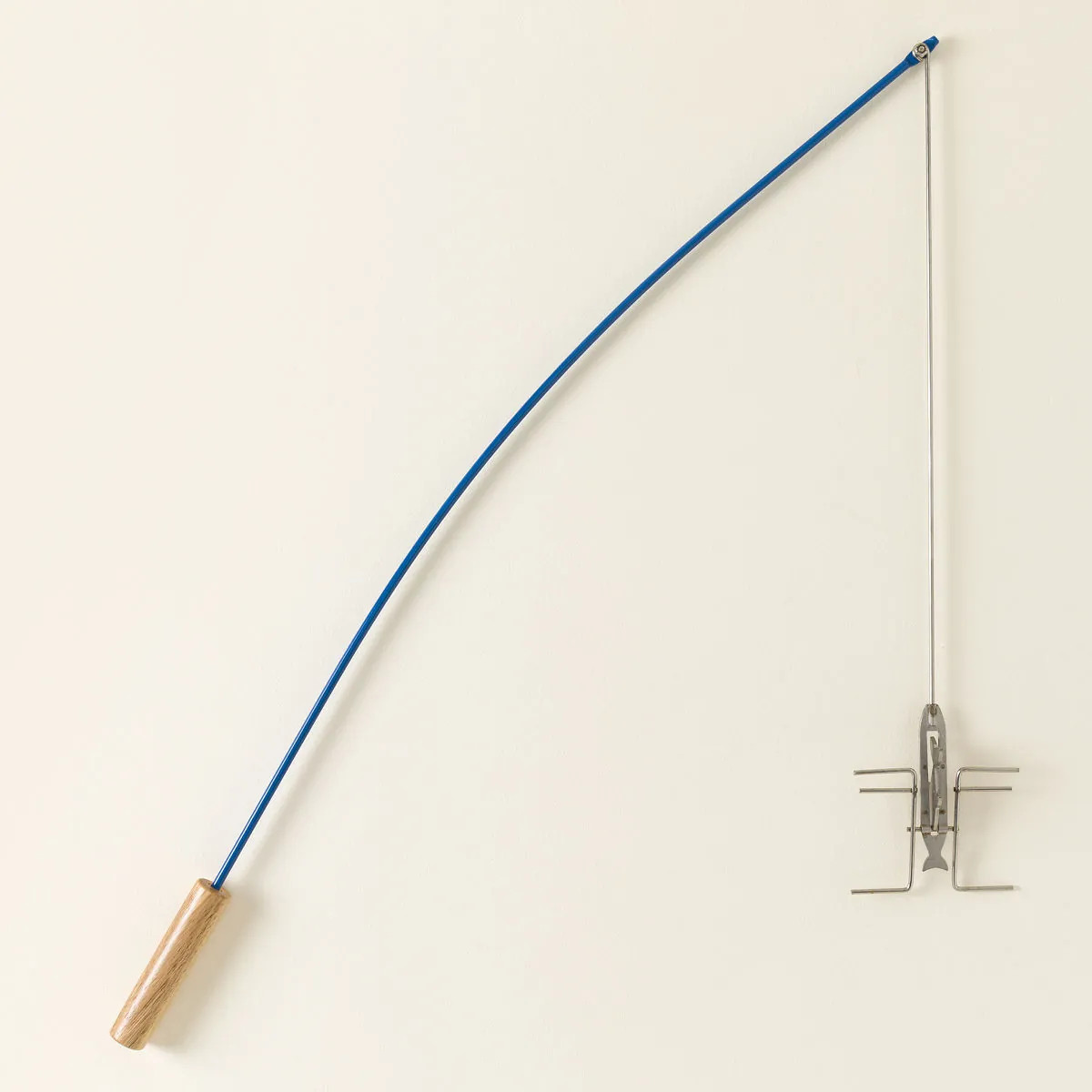 Fishing Pole Campfire Roaster | marshmallow fishing pole | UncommonGoods