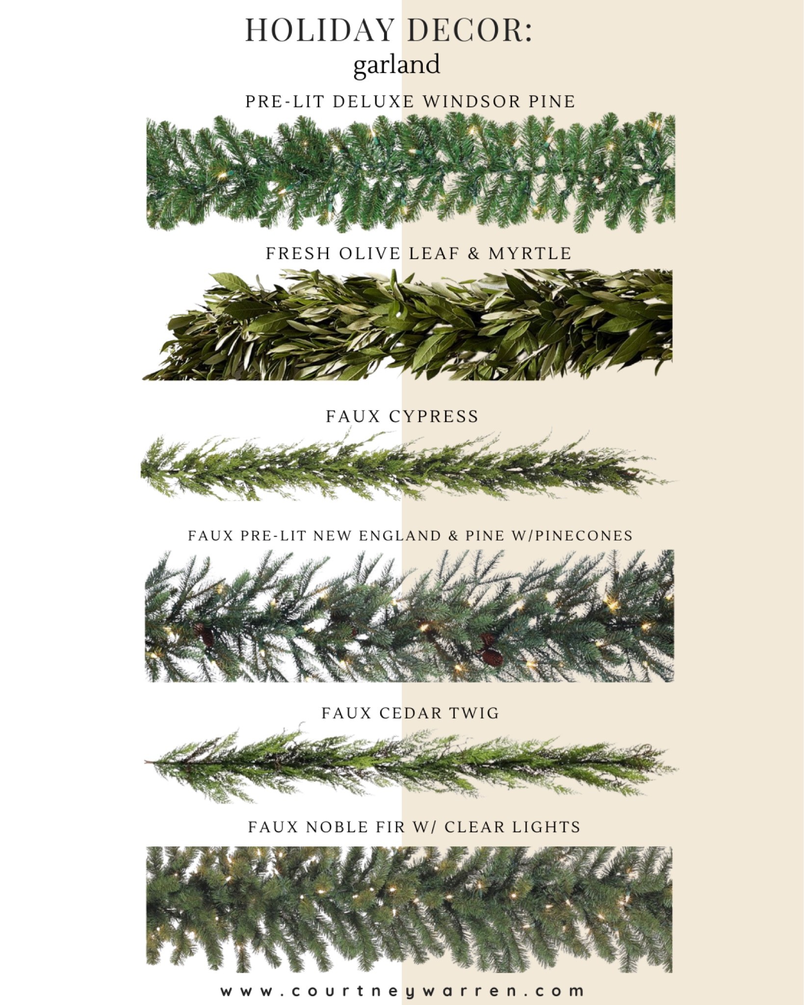 Holiday decor: wreaths from pottery barn 

Christmas decor
Holiday decor 
Pottery barn Christmas 
Holiday garland 

#LTKhome #LTKHoliday #LTKSeasonal