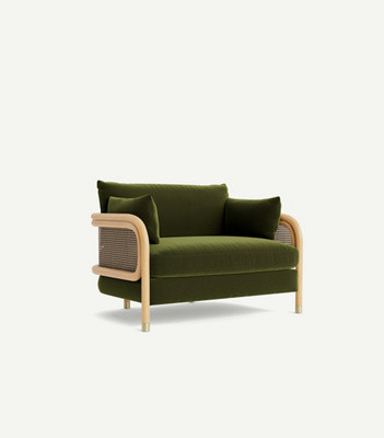 Heatherfield Chair | Anthropologie (US)