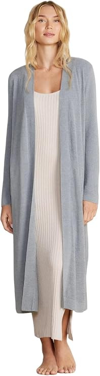 Barefoot Dreams Women's CCUL Everything Cardigan | Amazon (US)