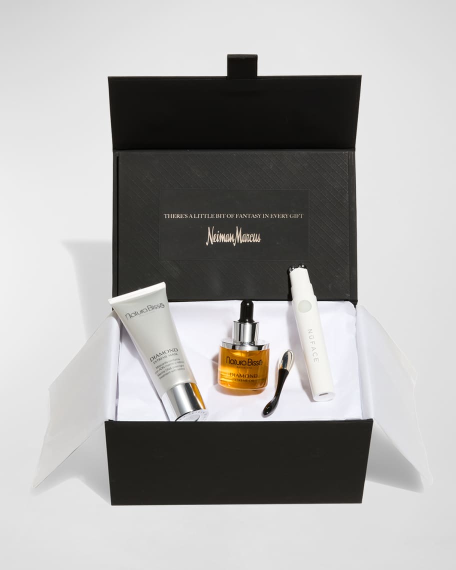 Neiman Marcus Self-Care Stars Gift Box | Neiman Marcus