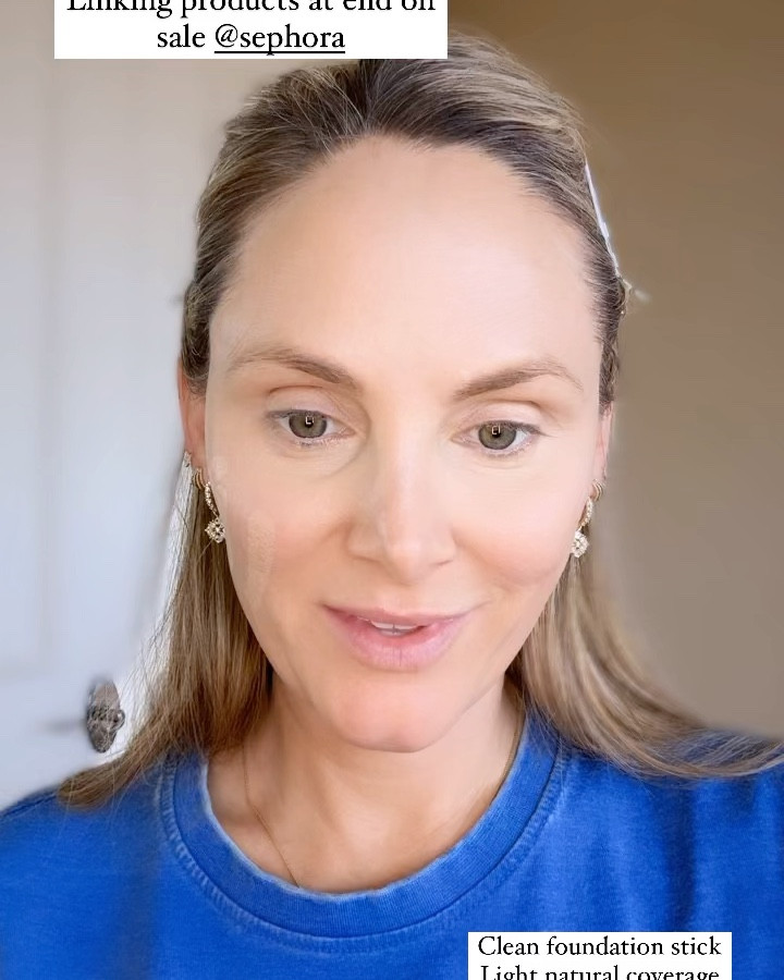 Five minute everyday make up with Sephora products on sale

#LTKxSephora #LTKsalealert #LTKfindsunder50