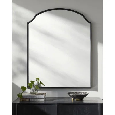 Sheley Mirror | Wayfair North America