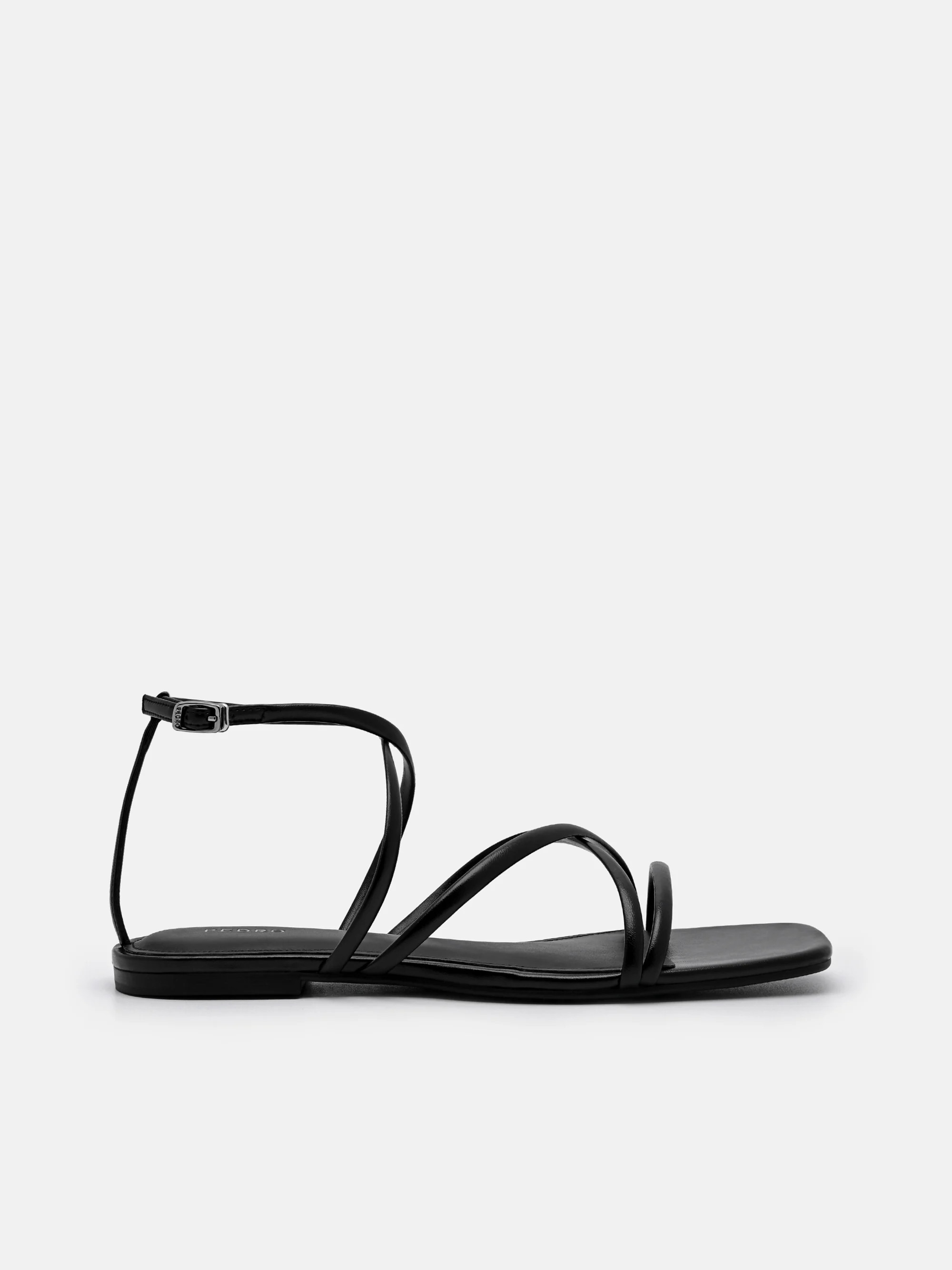 Pallas Ankle Strap Sandals | Pedro Shoes