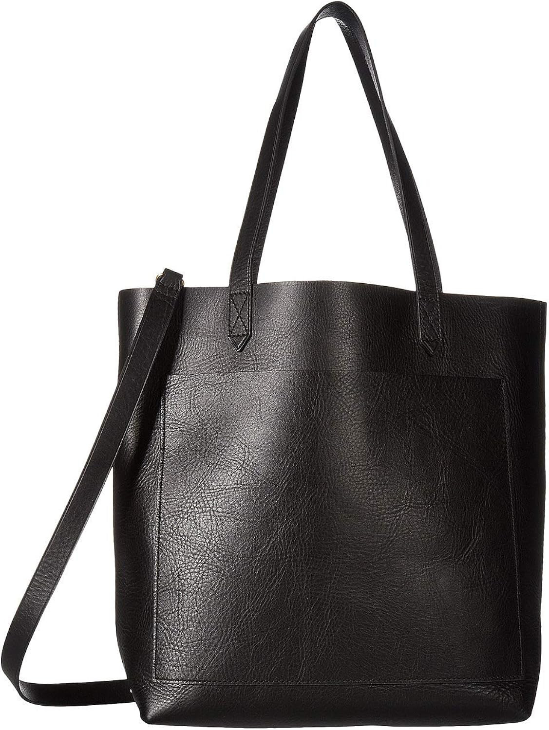 Madewell Women's Medium Transport Tote | Amazon (US)