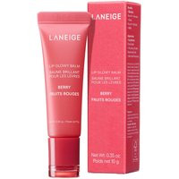 LANEIGE Lip Glowy Balm - Berry 10g | Lookfantastic US