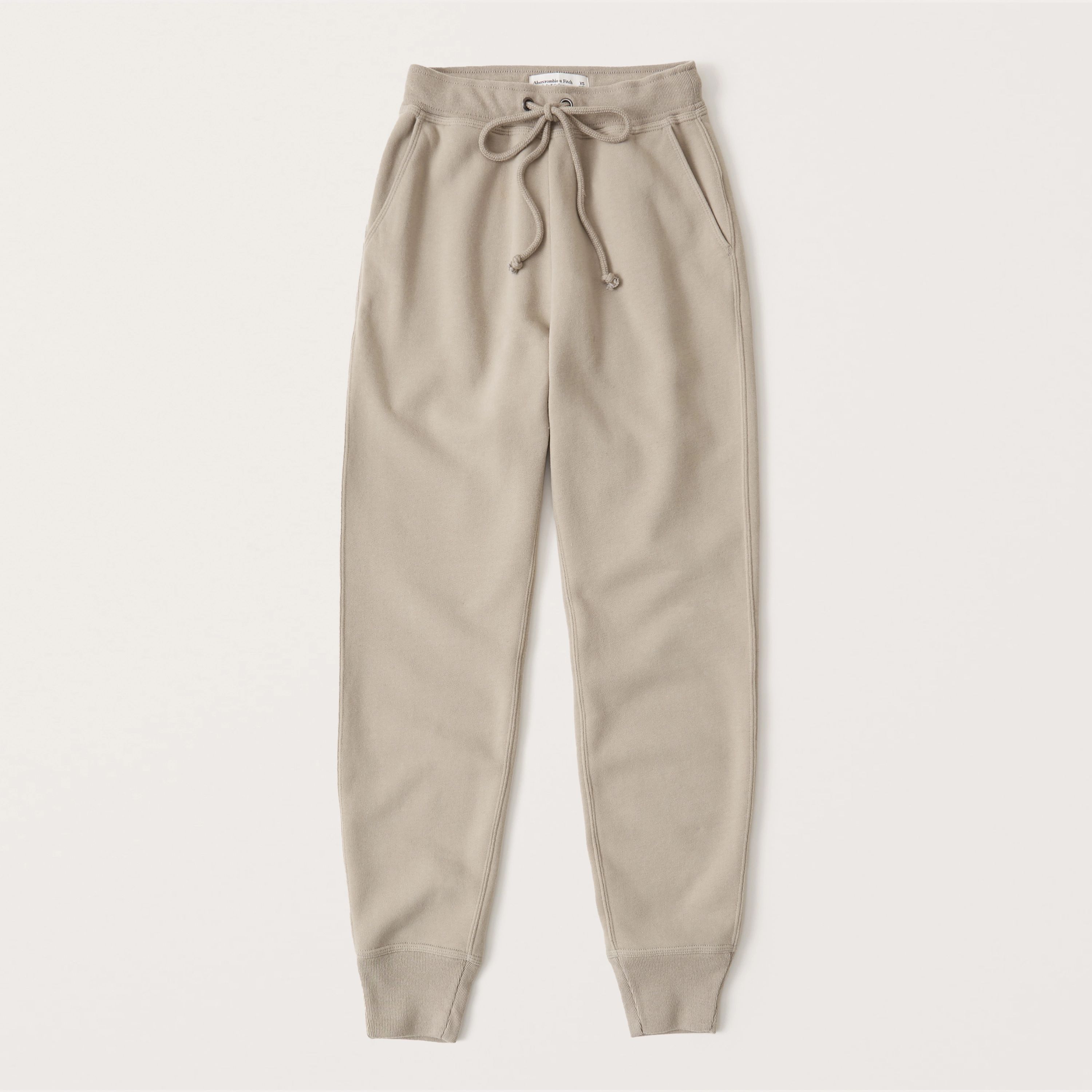 Classic Joggers | Abercrombie & Fitch (US)