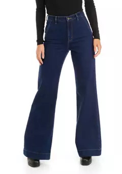 Women's Bay Flare Trouser Jeans | Belk