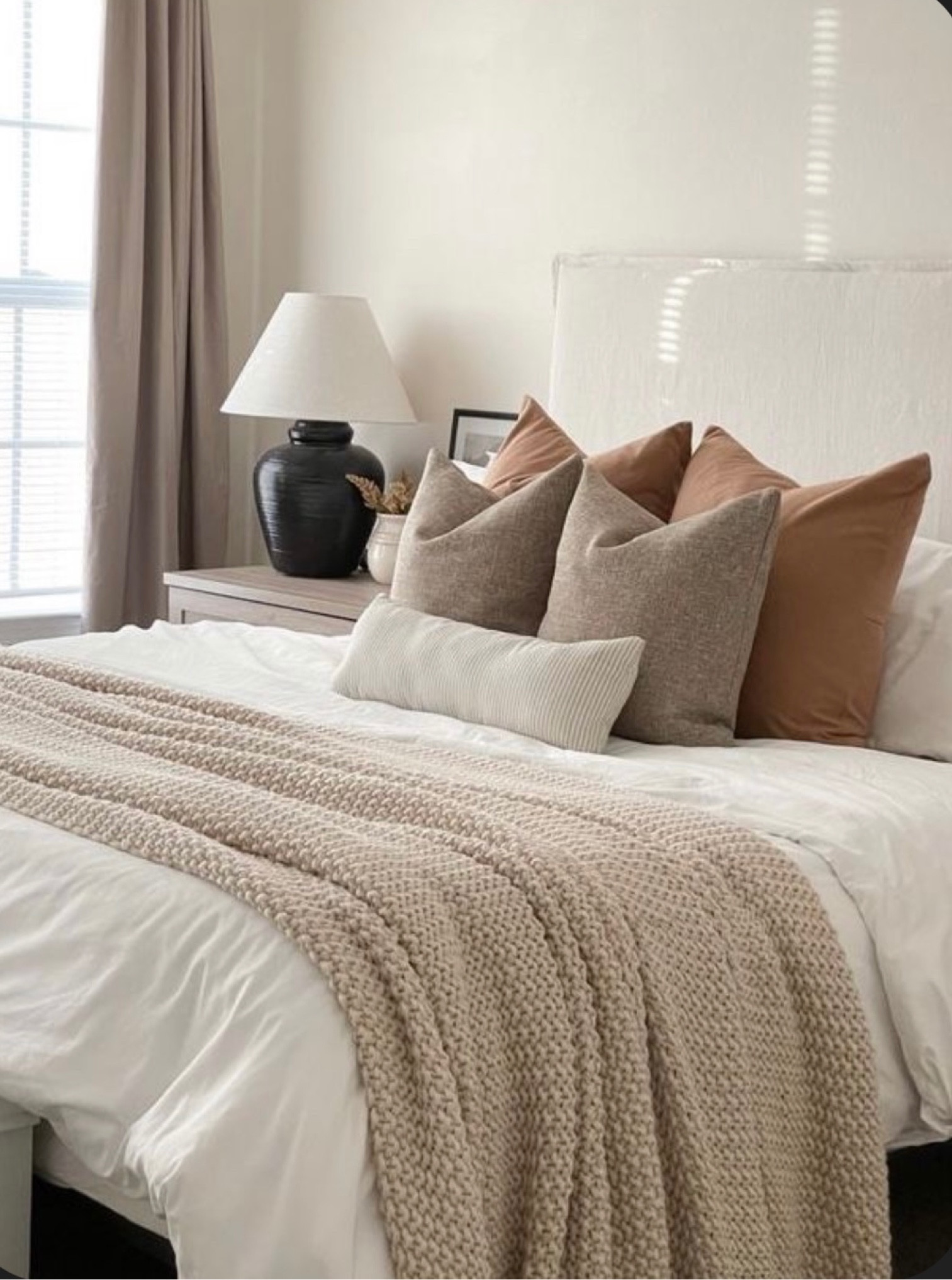 Amazon Home Bedroom Decor 

Euro sham inserts, table lamp, duvet, throw blanket, bed frame, and more! 

#LTKhome #LTKFind #LTKunder100