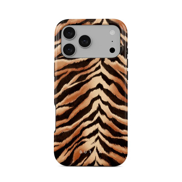 Feral - iPhone 17 Pro Max Case | BURGA