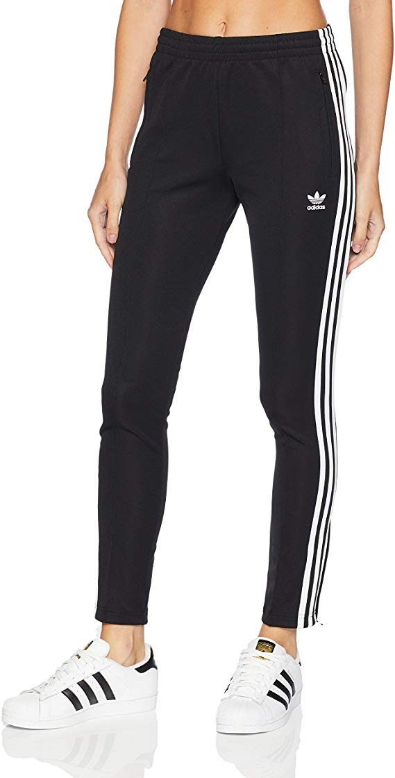 adidas Originals Women's Super Star Track Pants | Amazon (US)