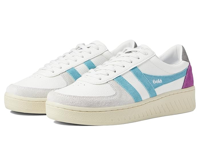 Gola Grandslam Trident | Zappos