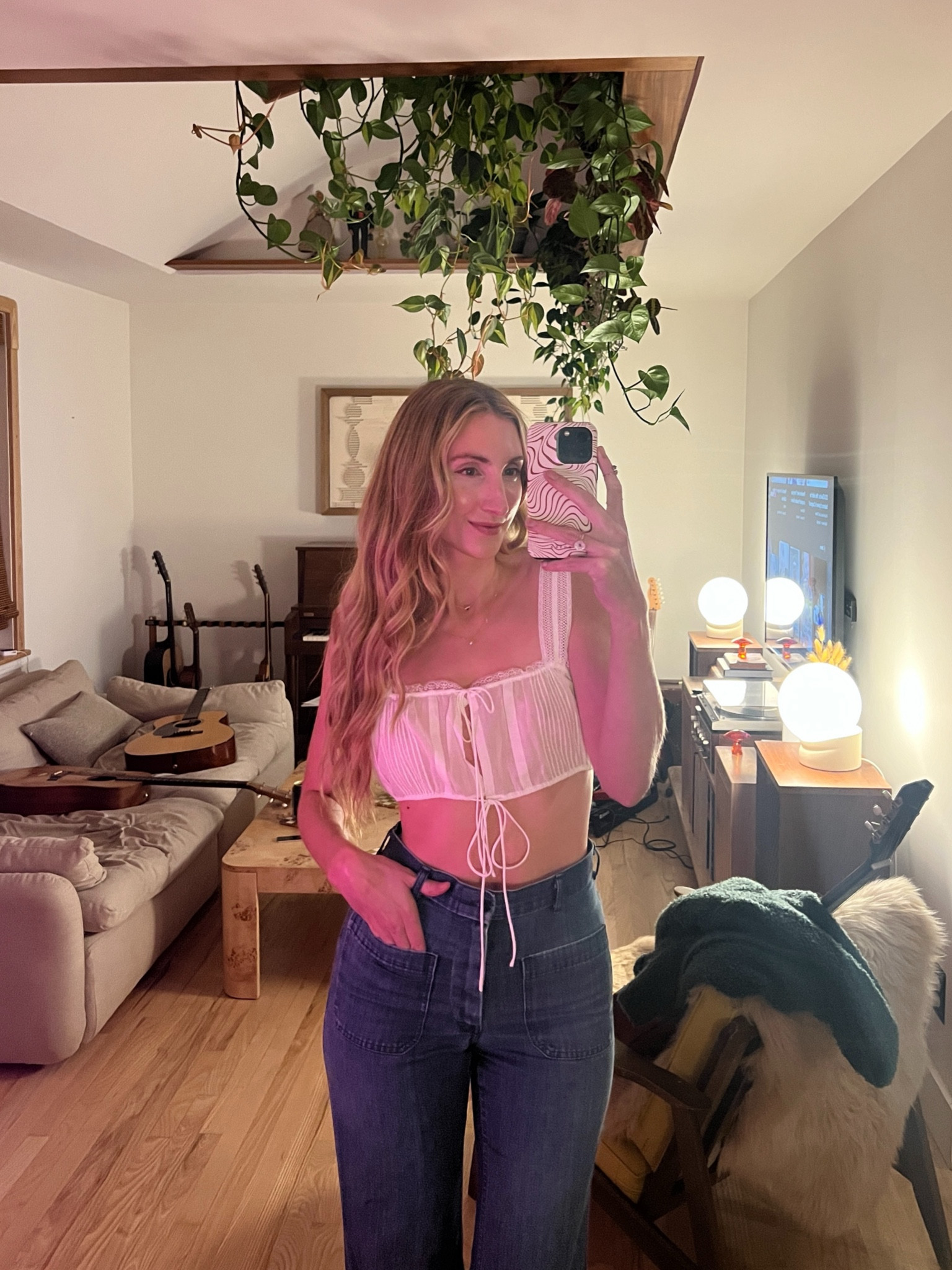 top ♥️

#LTKSeasonal