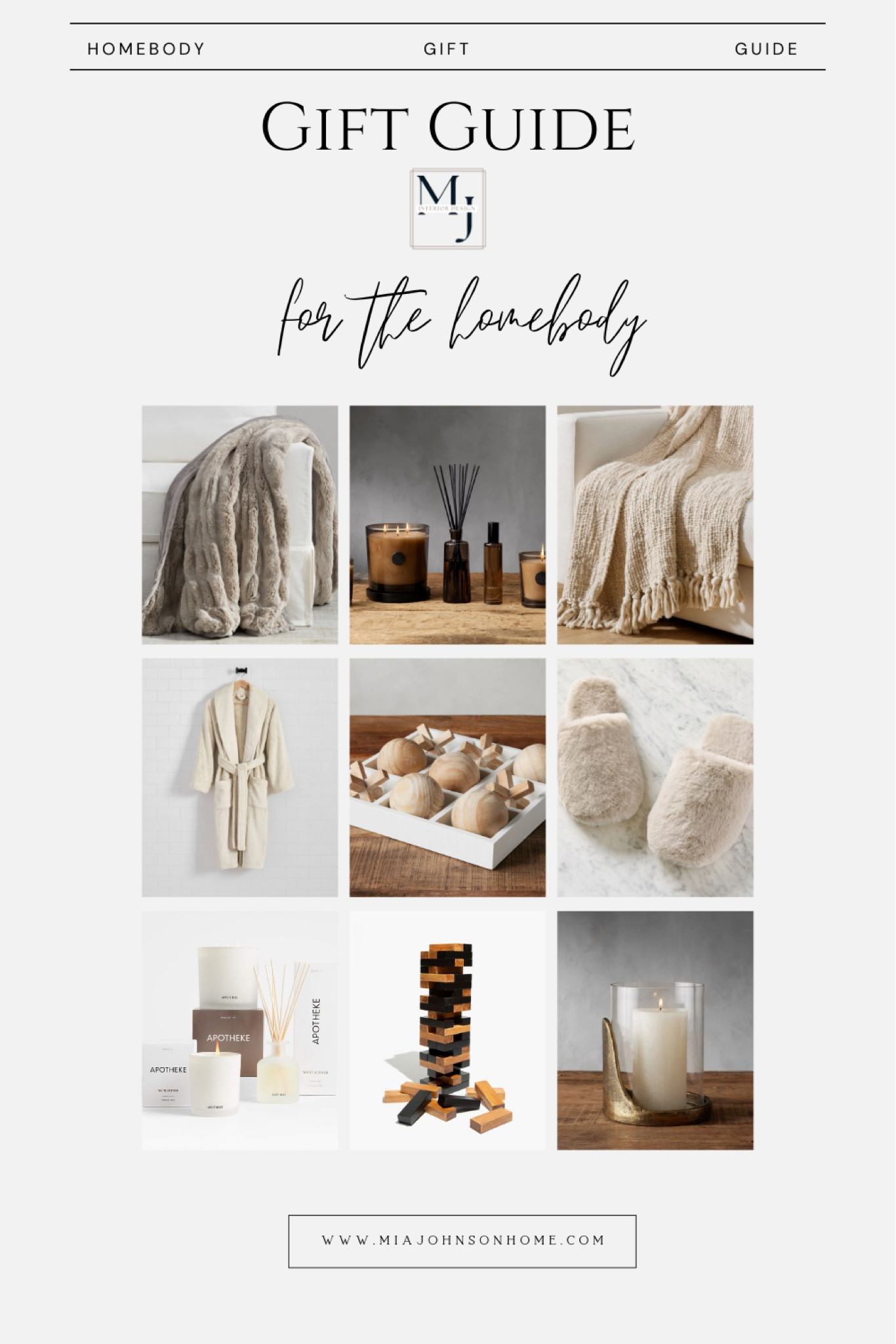 Looking for the perfect gift for the person who stays at home? Is that you? Well here are top gifts for you  

#LTKHome #LTKSeasonal #LTKGiftGuide