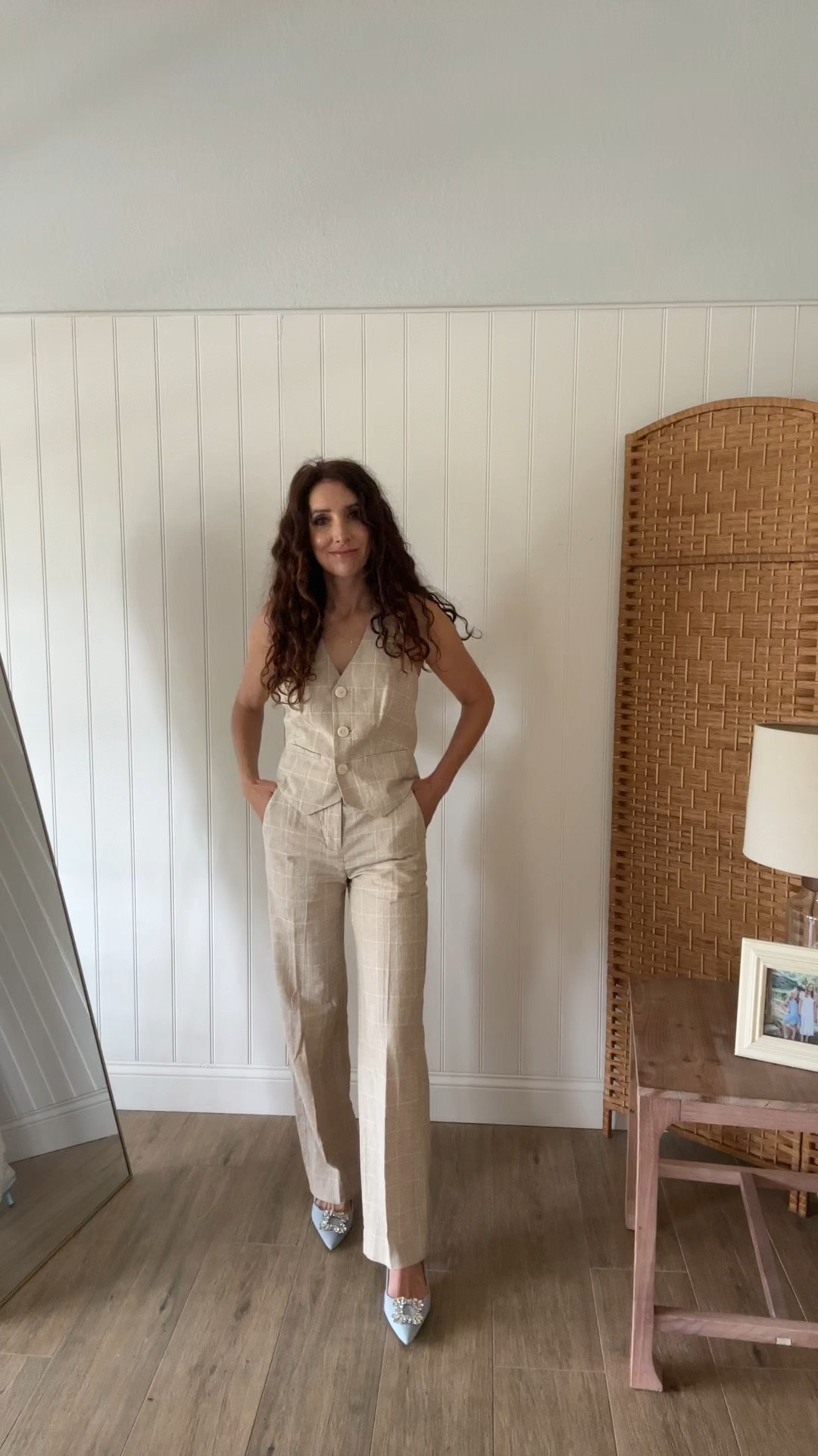 These are the pieces I'm loving right now from the exclusive LTK x Madewell sale! Everything Madewell runs a little large so definitely size down either one size or two! All 20% off in app!

#LTKFindsUnder100 #LTKSaleAlert #LTKxMadewell