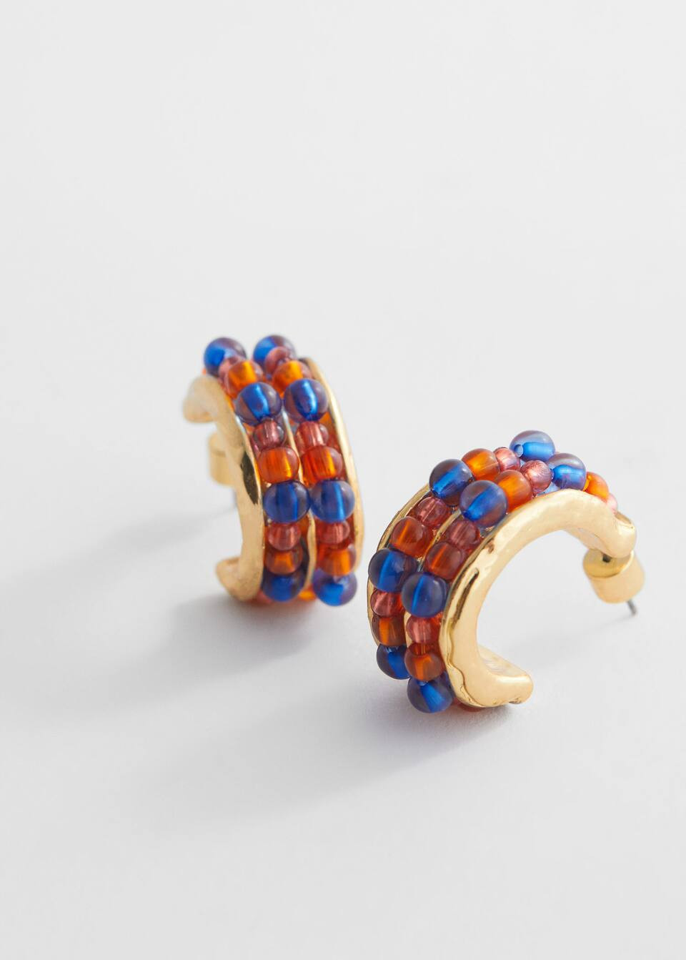 Jewelry for Women 2023 | Mango USA | MANGO (US)