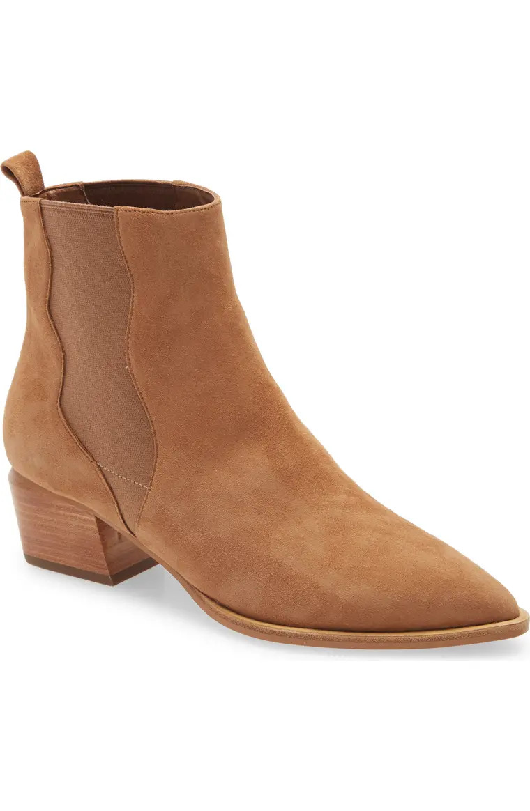 Vu Chelsea Bootie | Nordstrom
