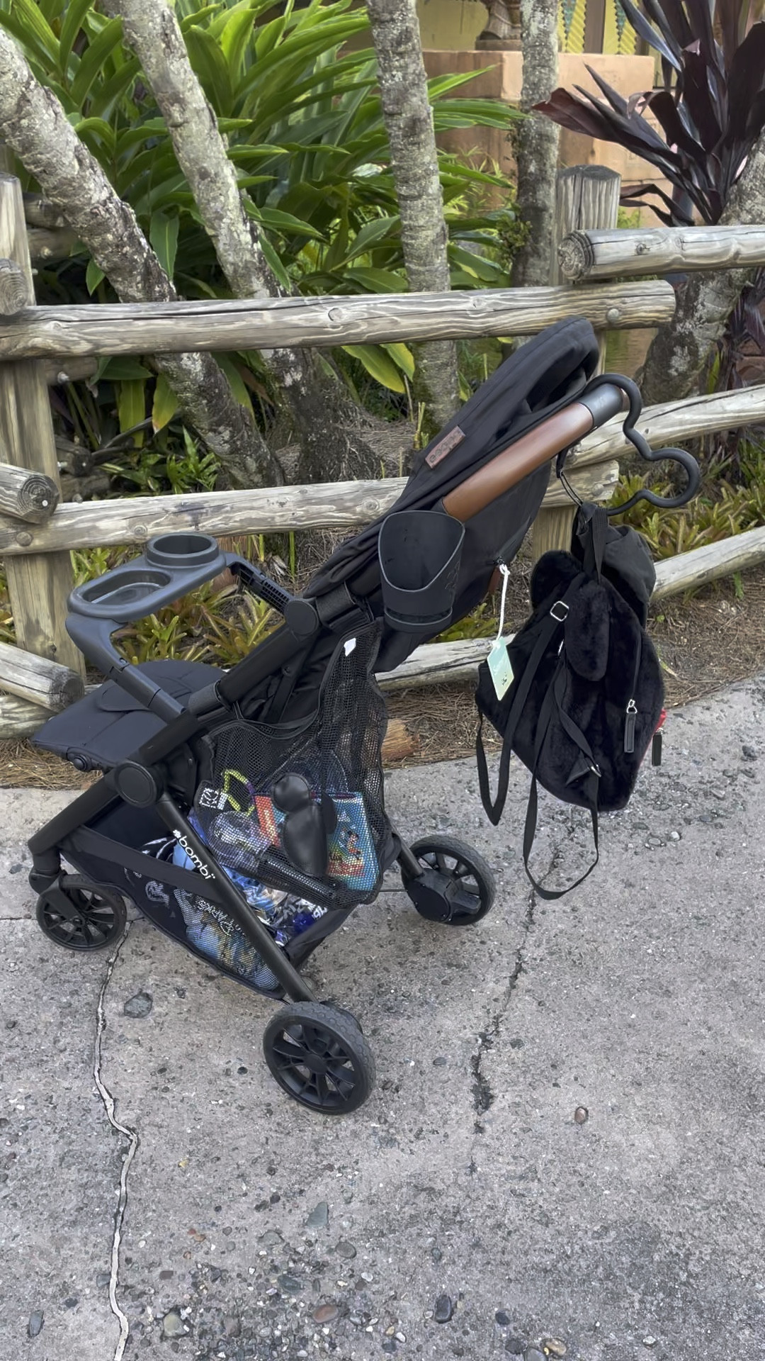 Disney stroller accessories to make your trip easier!

#LTKBaby #LTKTravel #LTKKids