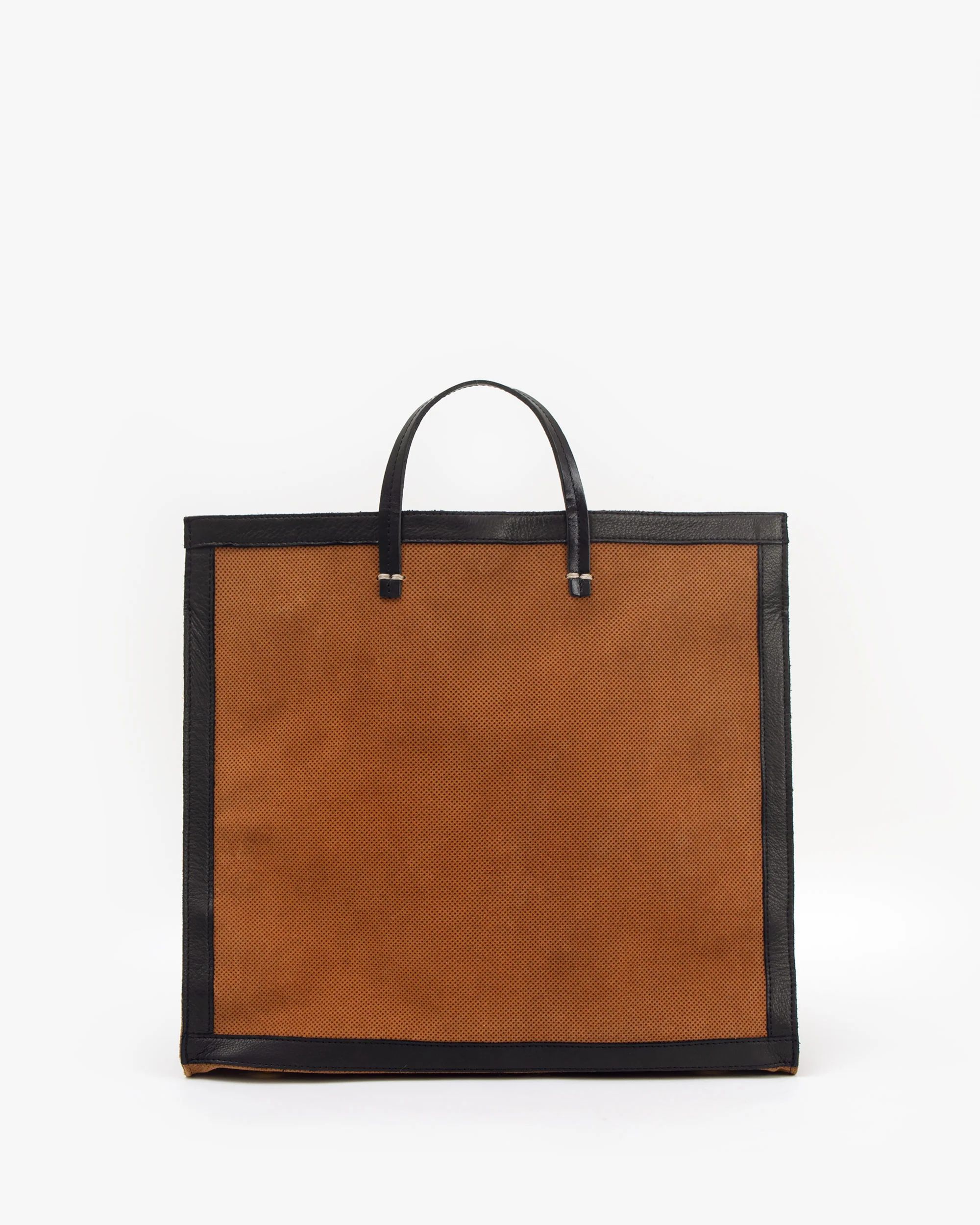 Simple Tote | Clare V.