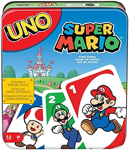 Visit the Mattel Games Store | Amazon (US)