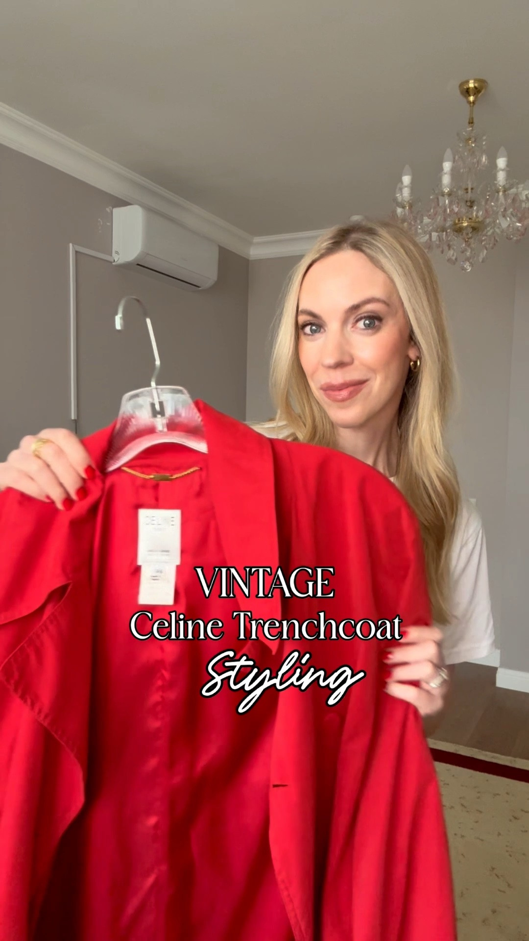 Spring outfits 2026, red trench coat, date night, silk scarf outfits, @levi white jeans

#LTKgrwm #LTKSeasonal #LTKSaleAlert