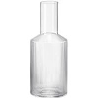 Ferm Living Ripple Carafe | Coggles (Global)