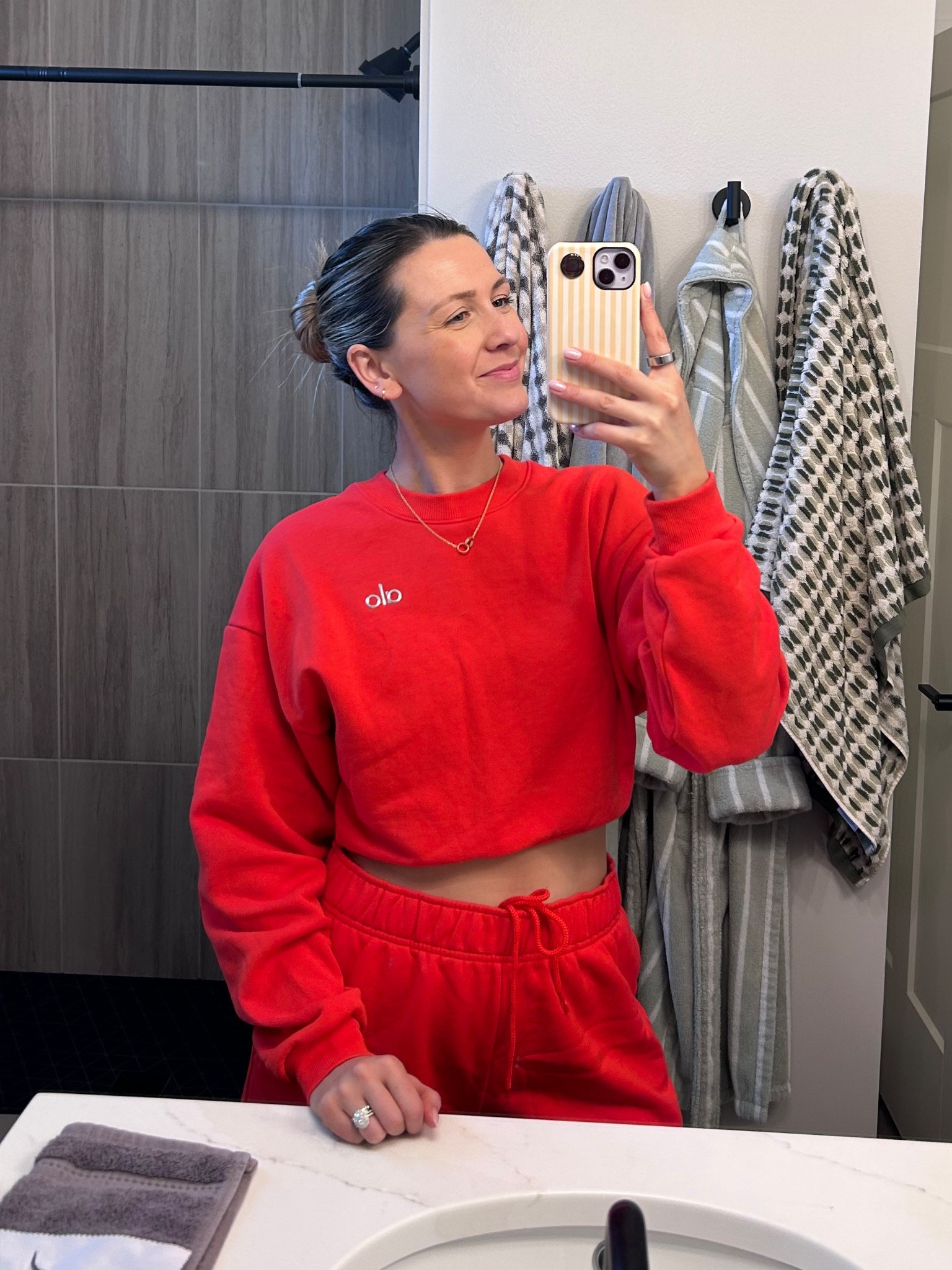 🍒💥♥️

#LTKootd