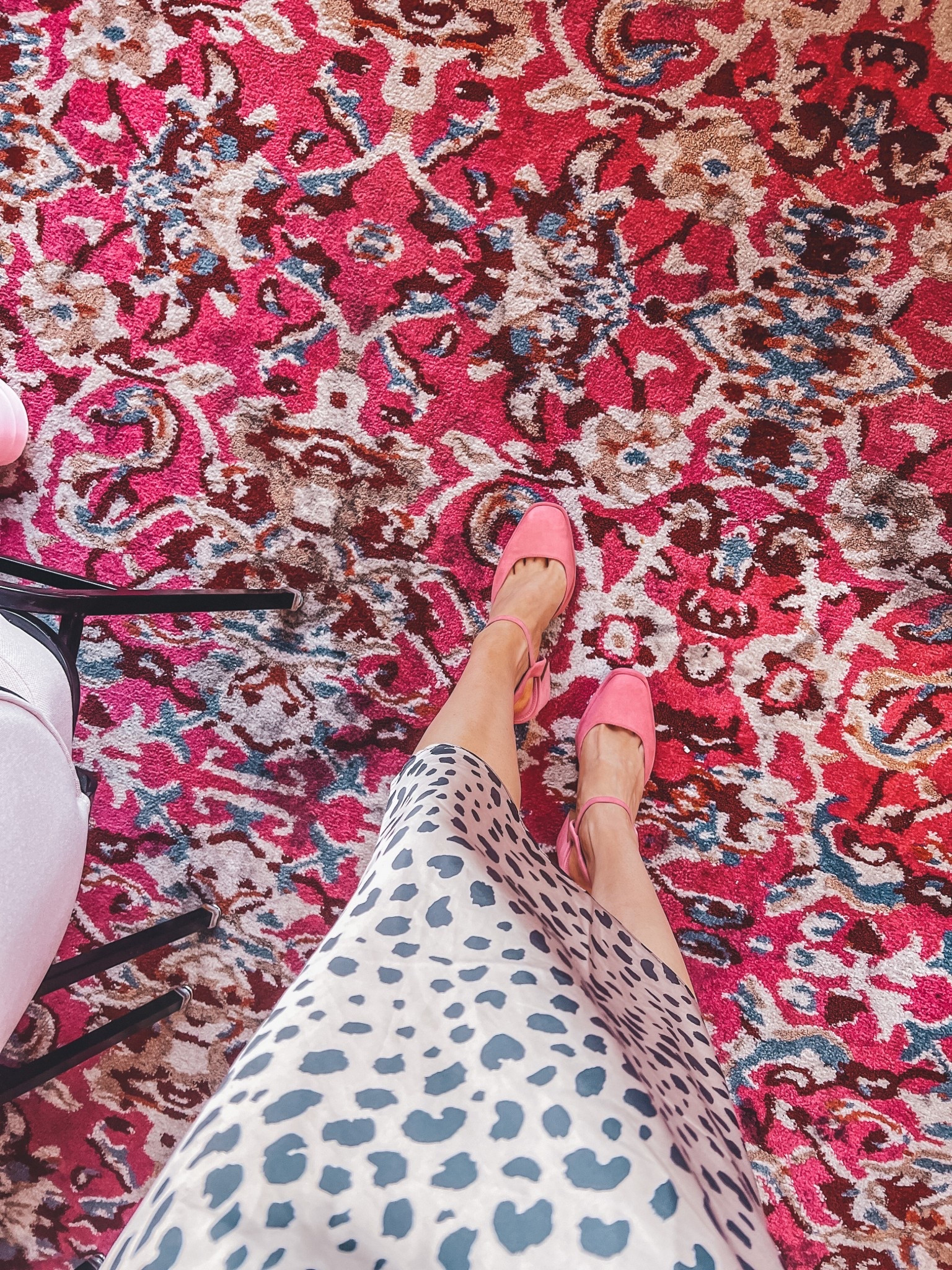 a little pink pump and leopard midi skirt moment 

Amazon Vince Camuto Nordstrom target 

#LTKValentine #LTKTall #LTKSaleAlert