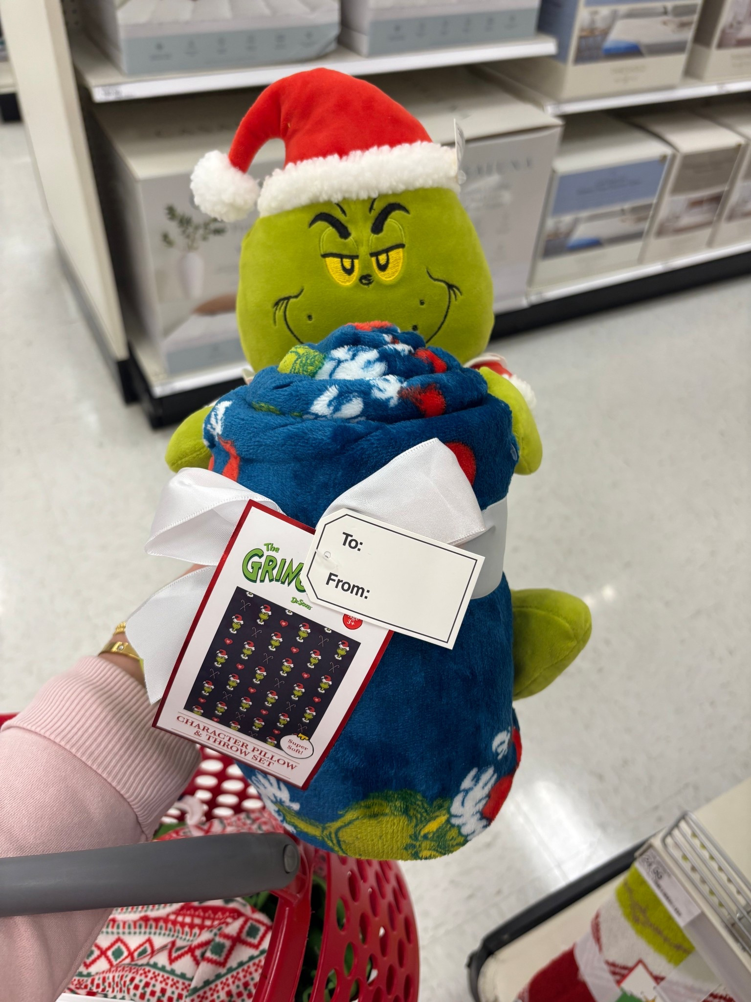 Merry Grinchmas 💚❤️all things Grinch 

#LTKHome #LTKGiftGuide #LTKHoliday