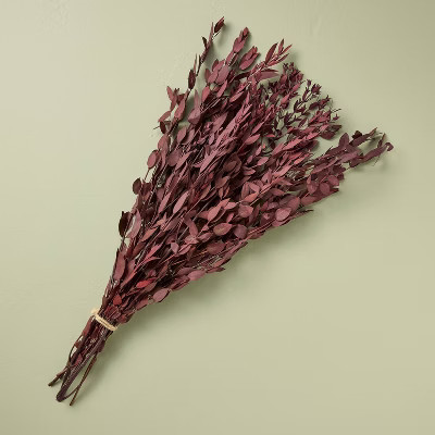 25" Preserved Eucalyptus Fall Bundle - Hearth & Hand™ with Magnolia | Target