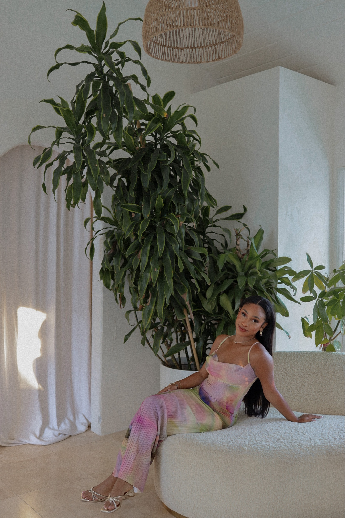 Pink Green and Purple Dress for Travel | The Perfect Cocktail dress for Women Spring

#LTKstyletip #LTKparties #LTKtravel