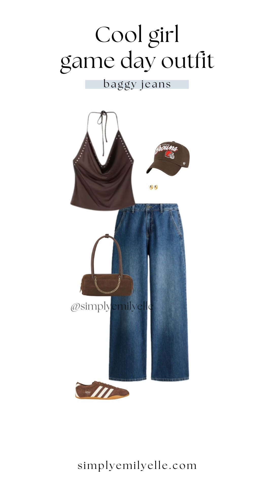 College game day outfit, college game day outfits, college game day outfit idea, college game day outfit ideas, college game day outfit inspo, football game outfit, nfl game outfit

#LTKdayinmylife #LTKgrwm #LTKootd