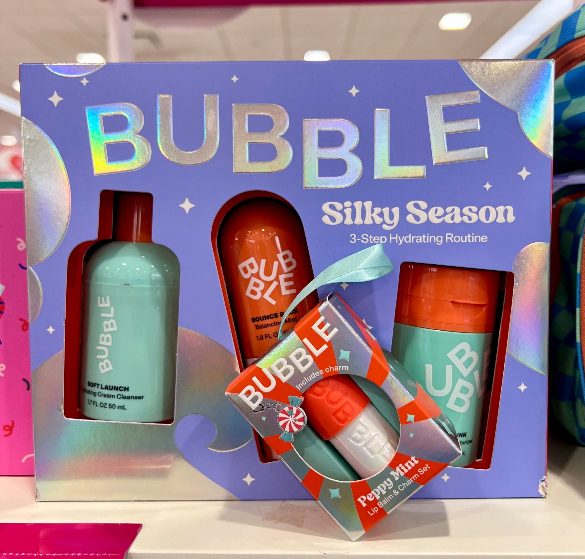 The perfect Christmas present for your girlies 💕#bubble #skincare 

#LTKBeauty #LTKFindsUnder50 #LTKGiftGuide