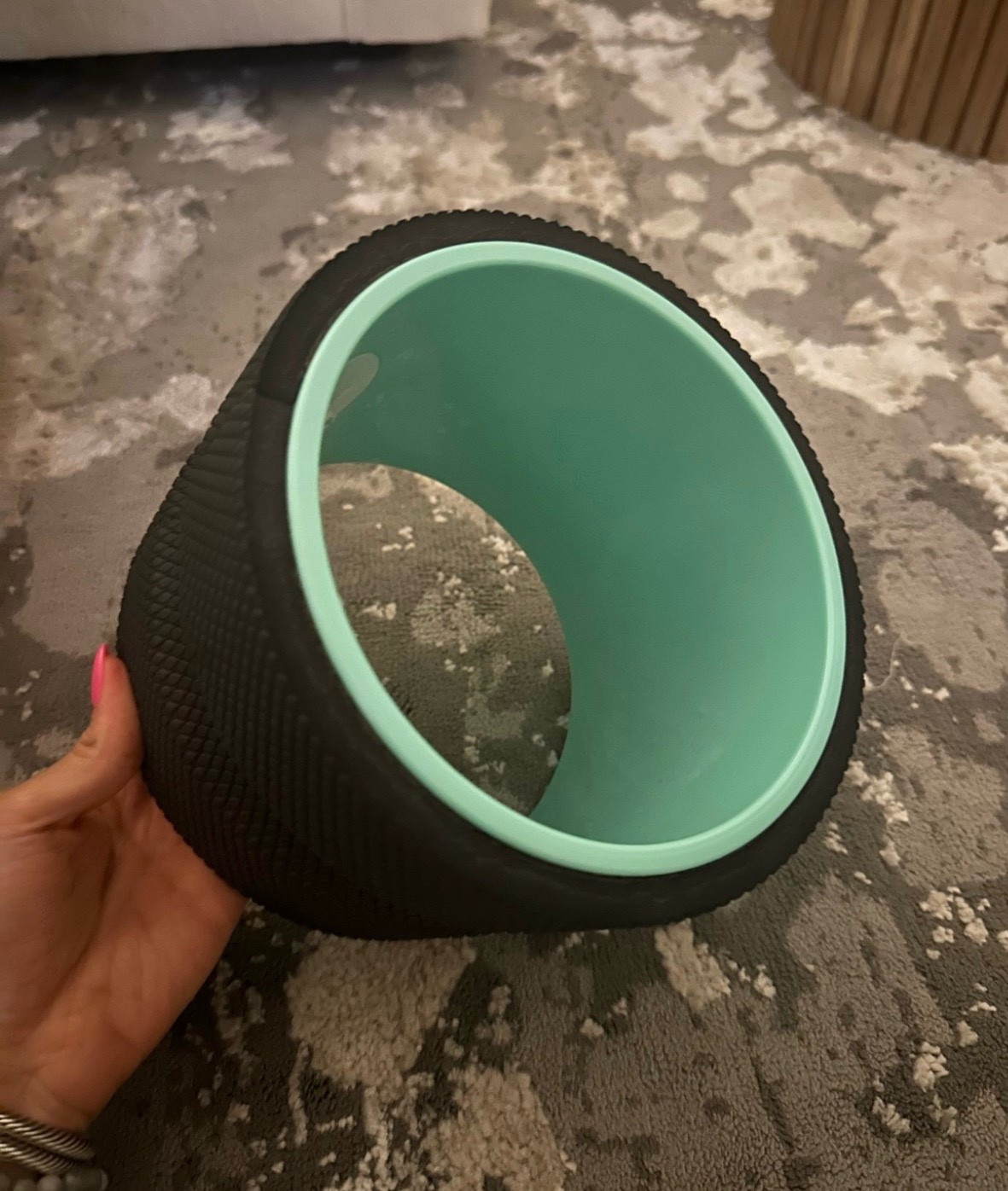 The best gift for anyone that has a tight back pops it in seconds 

#LTKFindsUnder100 #LTKFindsUnder50 #LTKGiftGuide