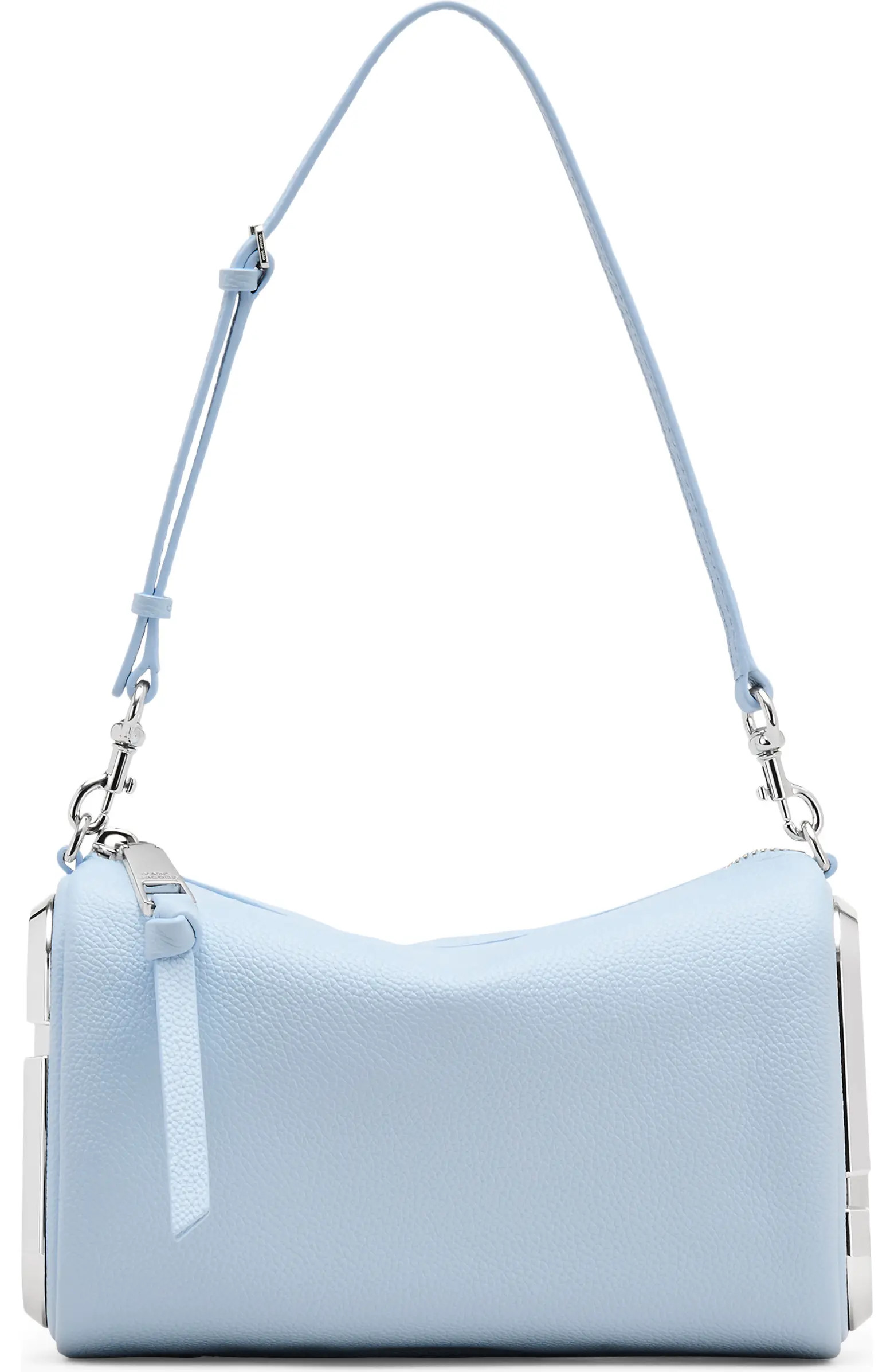 The Snapshot Leather Shoulder Bag | Nordstrom