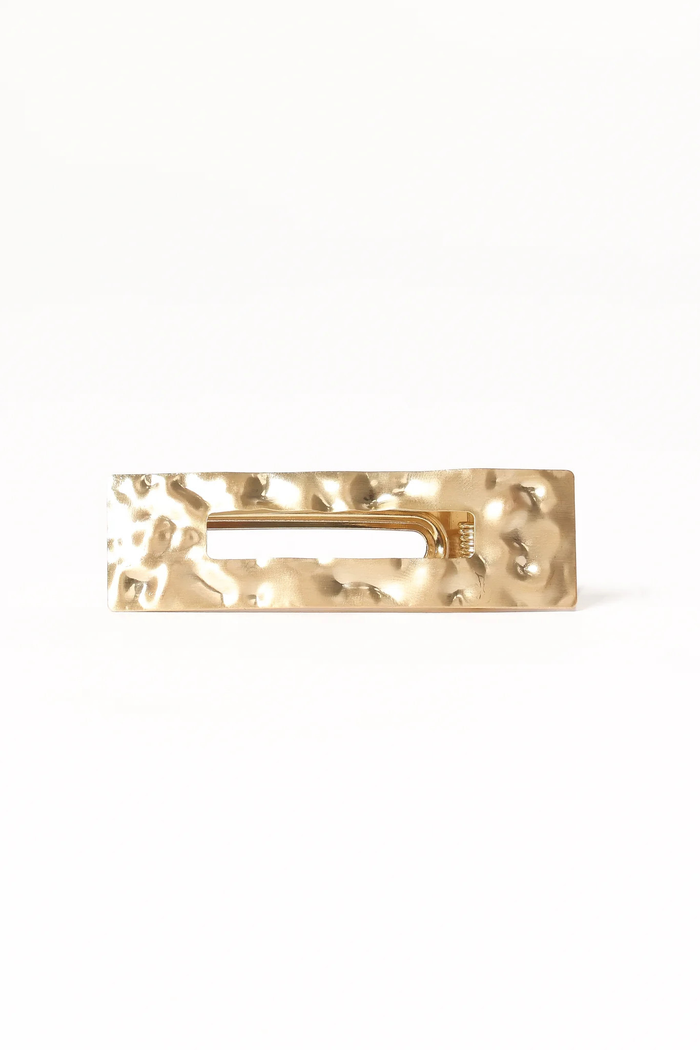 Deborah Hairclip - Gold | Petal & Pup (US)