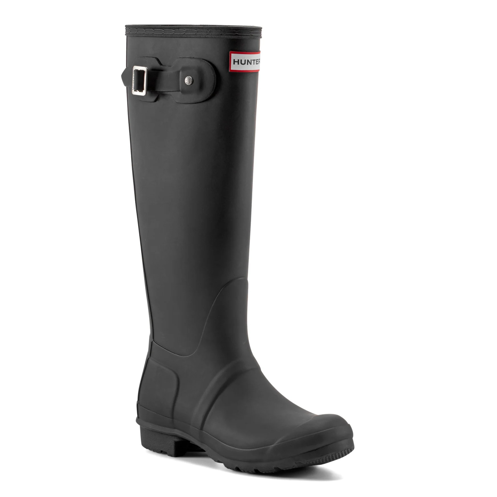 Women's Original Tall Rain Boots - Light Yellow | Hunter Boots | Hunter Boots