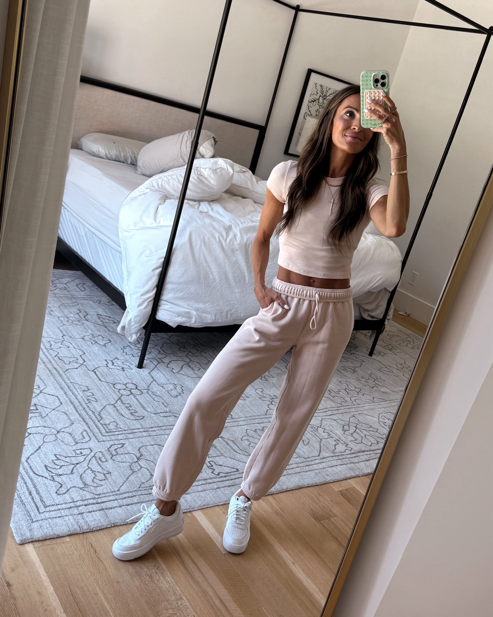 you can make so many different sweat set combos at @aritzia 🌸#aritziapartner

#LTKSaleAlert #LTKActive